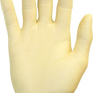 Disposable Latex Gloves