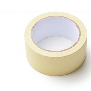 Masking Tape