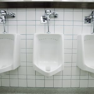 Urinal Solutions